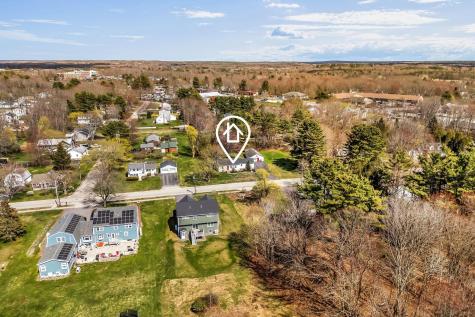 21 Maple Avenue Scarborough ME 04074