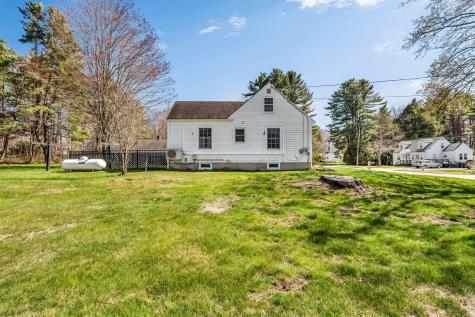 21 Maple Avenue Scarborough ME 04074