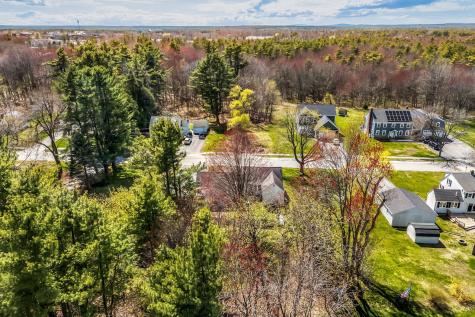 21 Maple Avenue Scarborough ME 04074