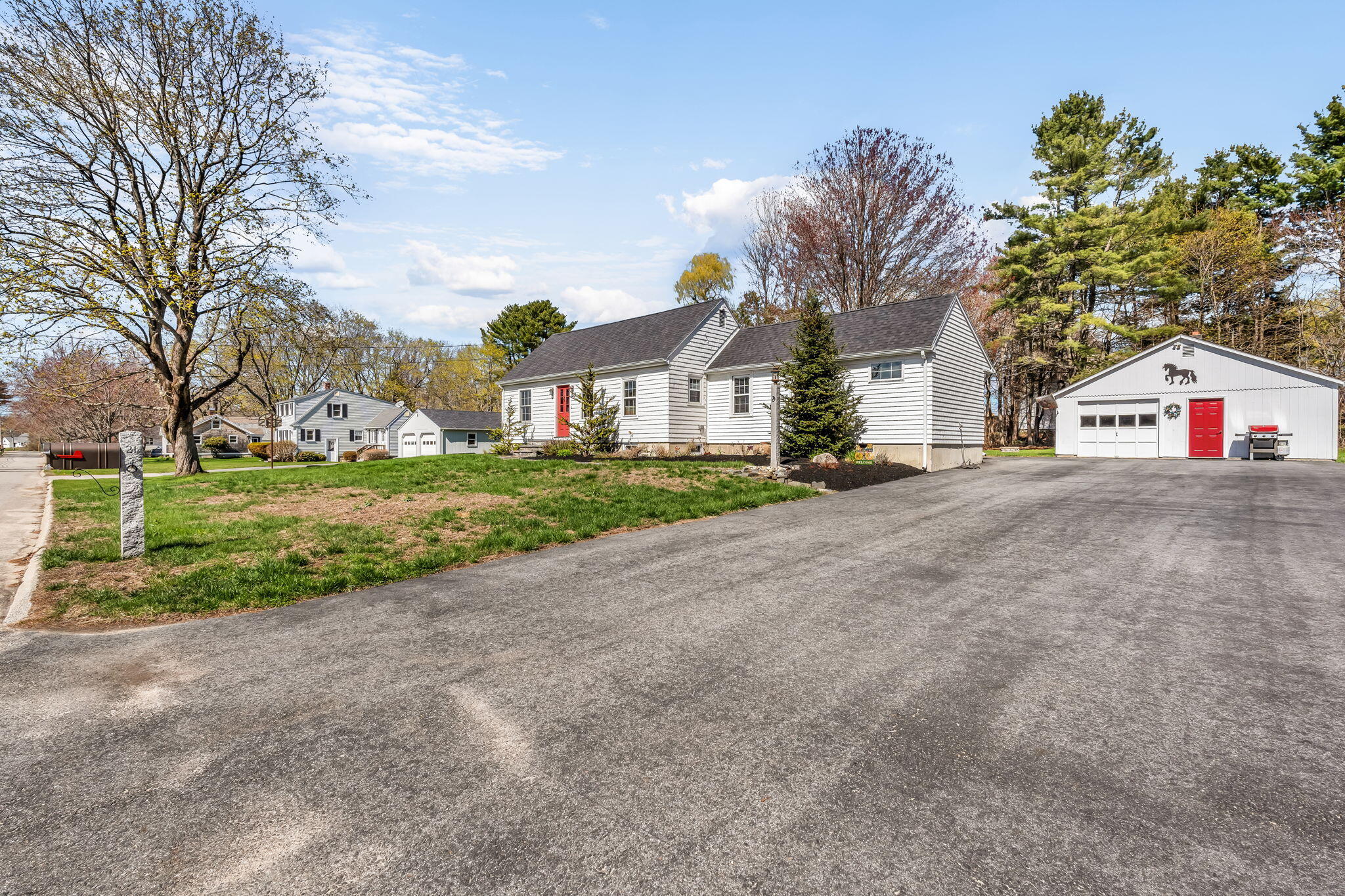 21 Maple Avenue Scarborough ME 04074