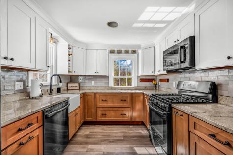 21 Maple Avenue Scarborough ME 04074