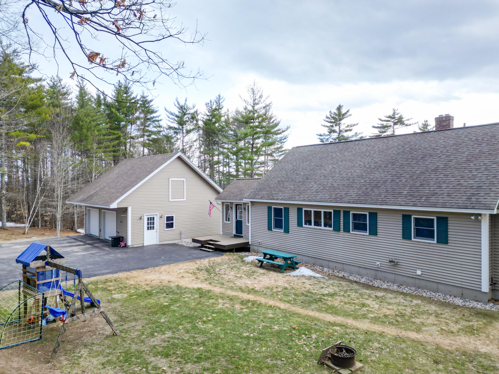 316 Bridgton Road Fryeburg ME 04037
