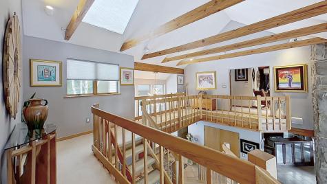 291 Molyneaux Road Camden ME 04843