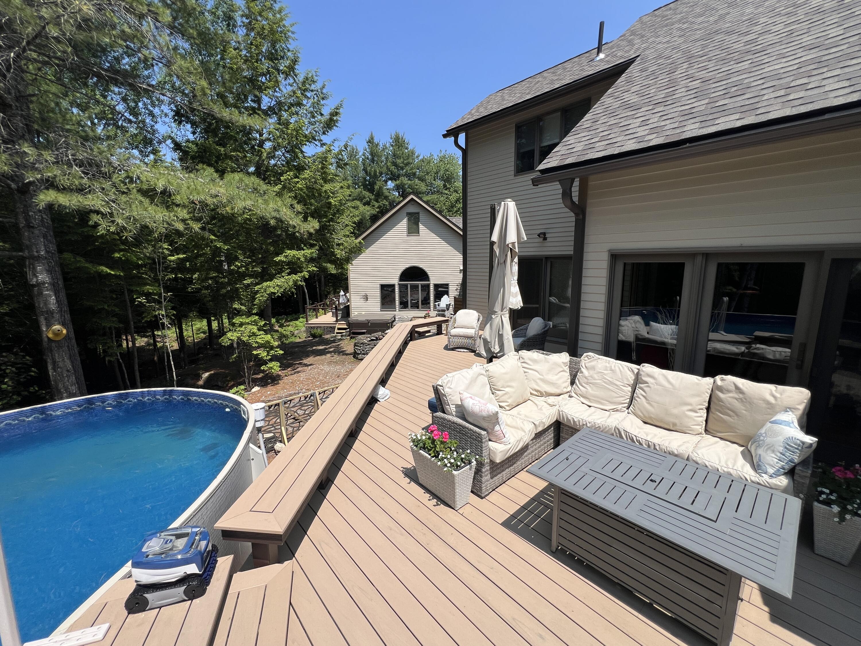 291 Molyneaux Road Camden ME 04843