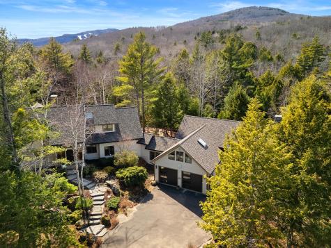 291 Molyneaux Road Camden ME 04843