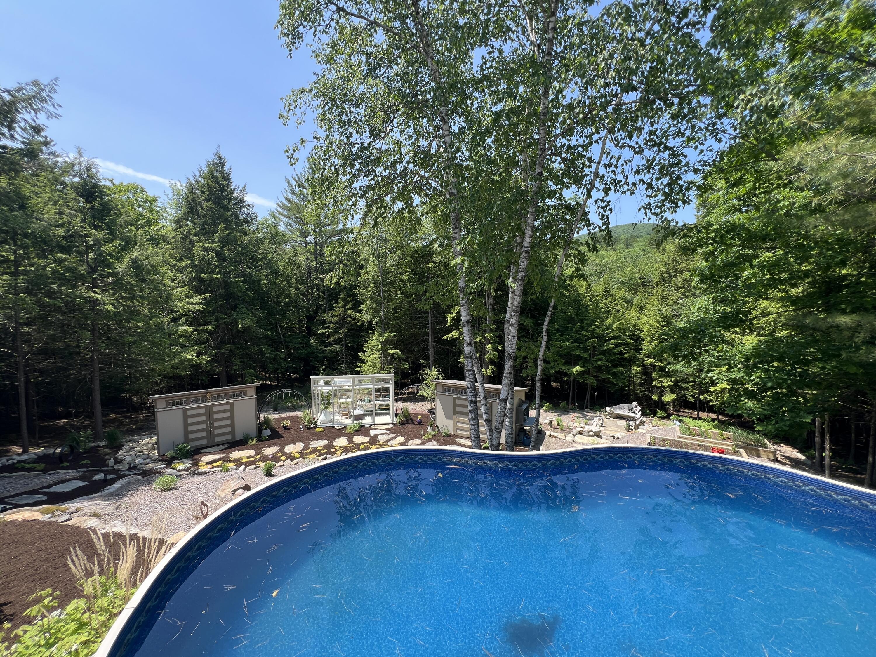291 Molyneaux Road Camden ME 04843
