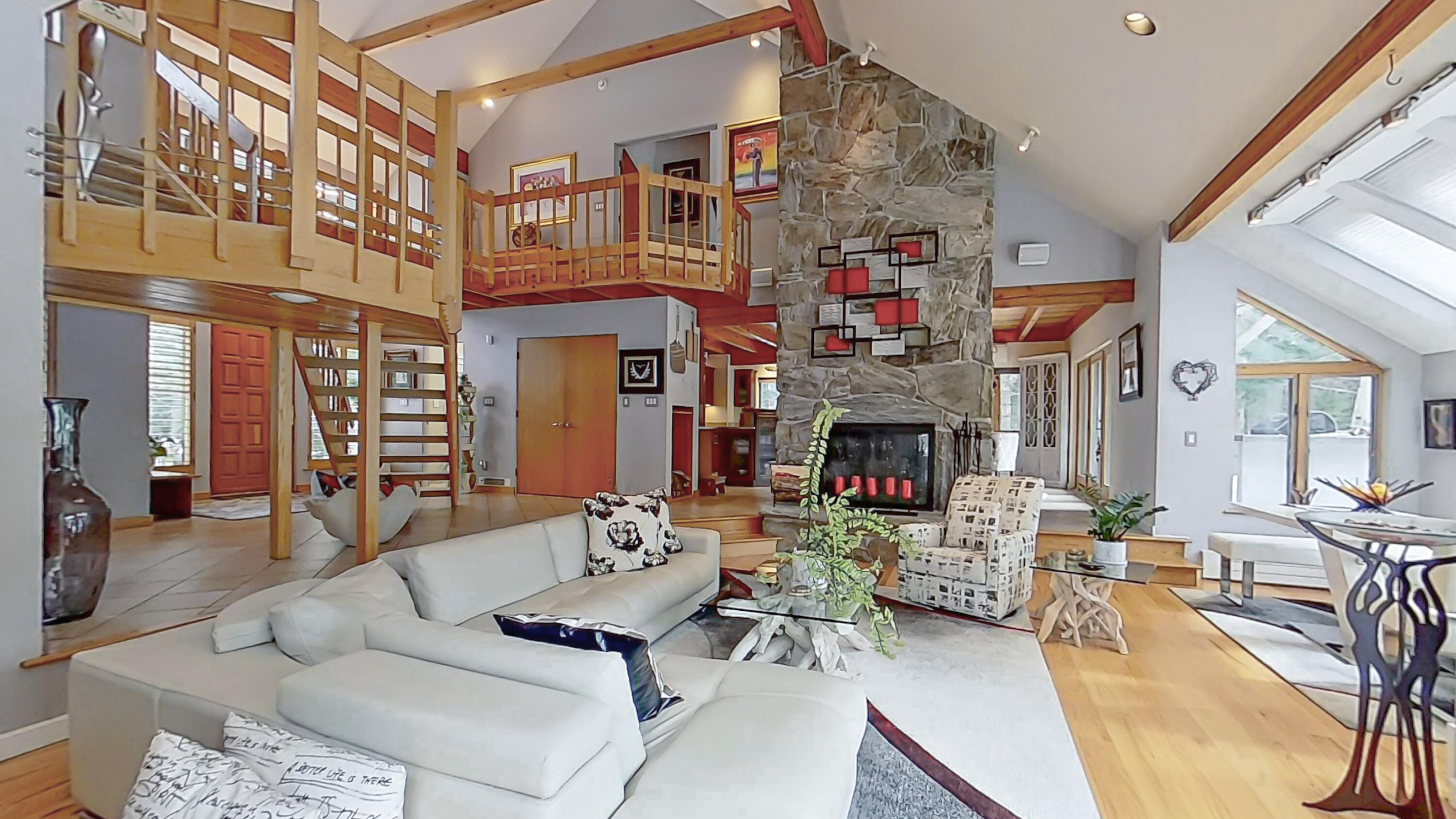 291 Molyneaux Road Camden ME 04843