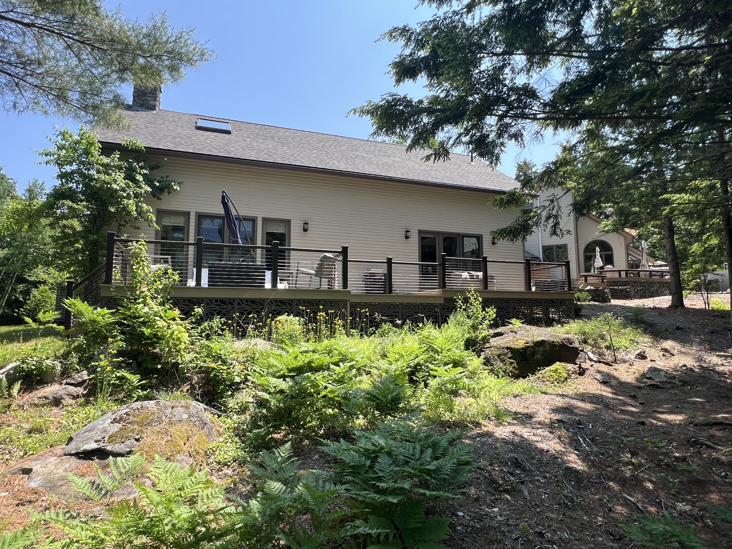 291 Molyneaux Road Camden ME 04843