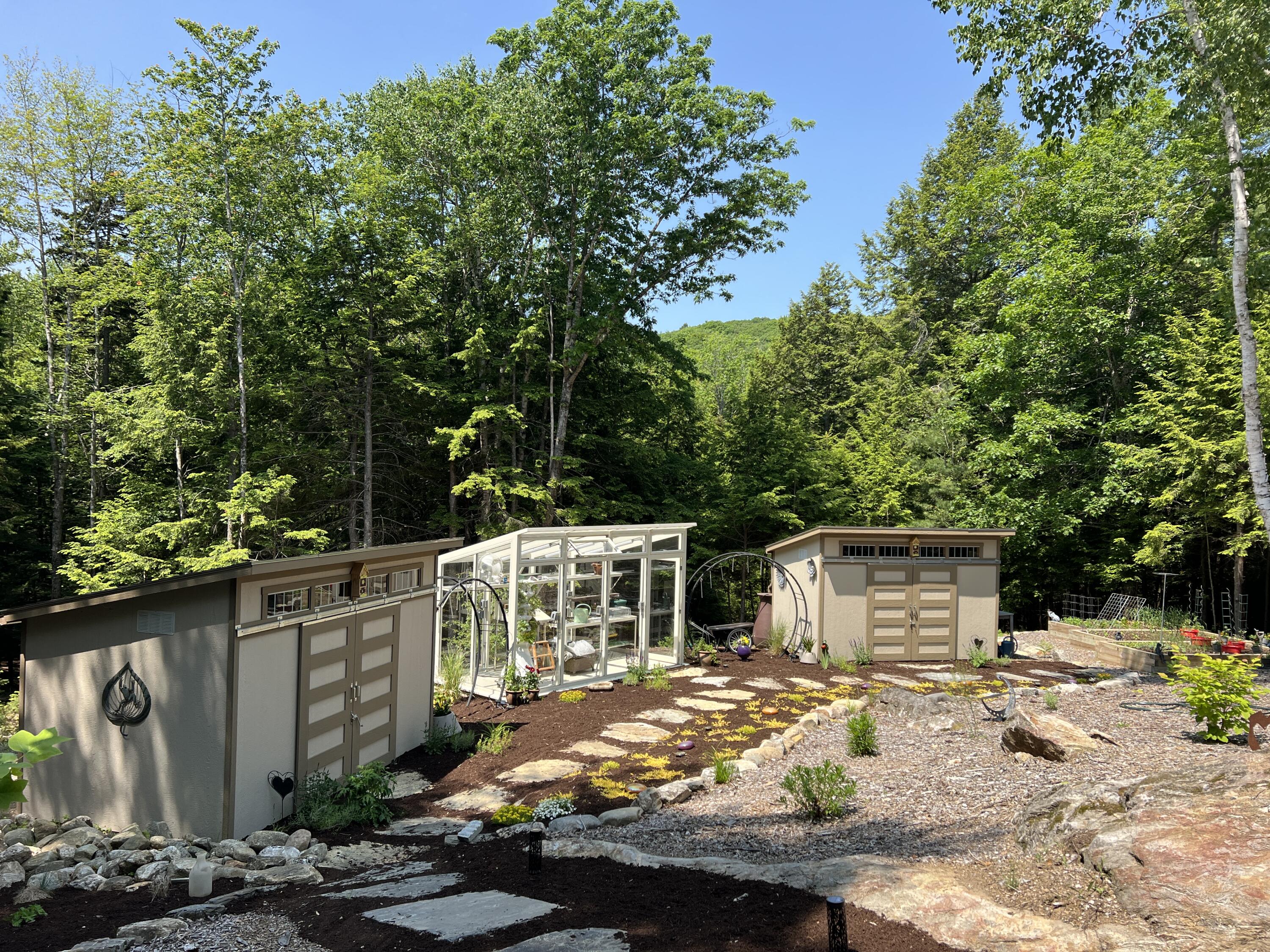 291 Molyneaux Road Camden ME 04843