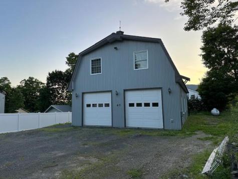 40 N Wiggin Street Greenville ME 04441