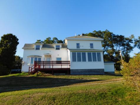 76 Dexter Road Garland ME 04939