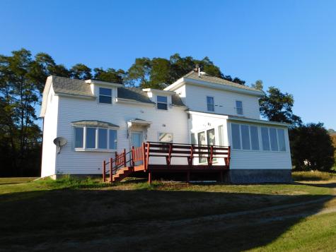 76 Dexter Road Garland ME 04939