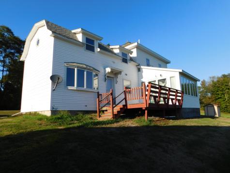 76 Dexter Road Garland ME 04939