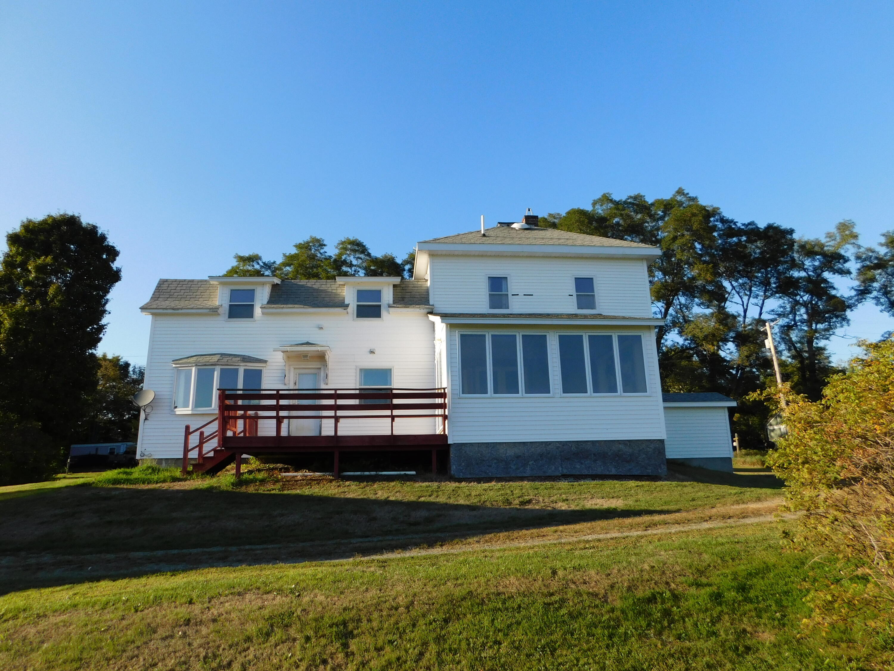 76 Dexter Road Garland ME 04939