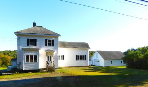 76 Dexter Road Garland ME 04939