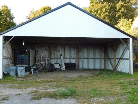 76 Dexter Road Garland ME 04939