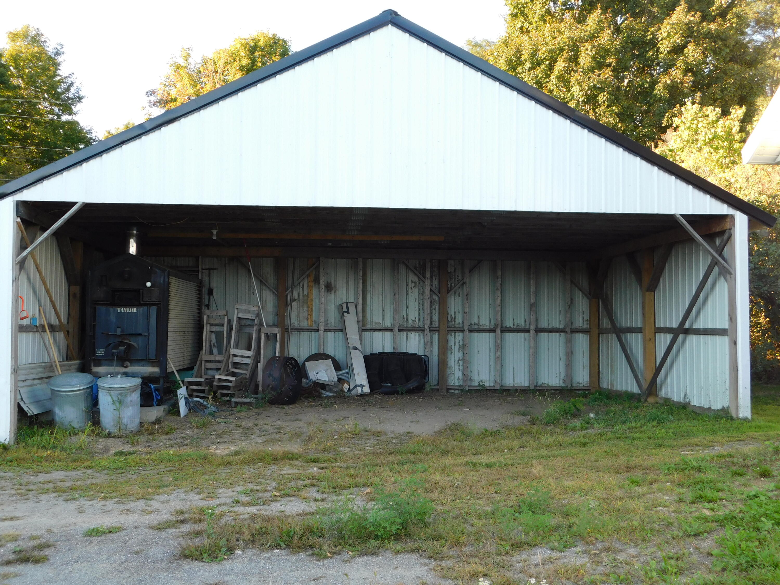 76 Dexter Road Garland ME 04939