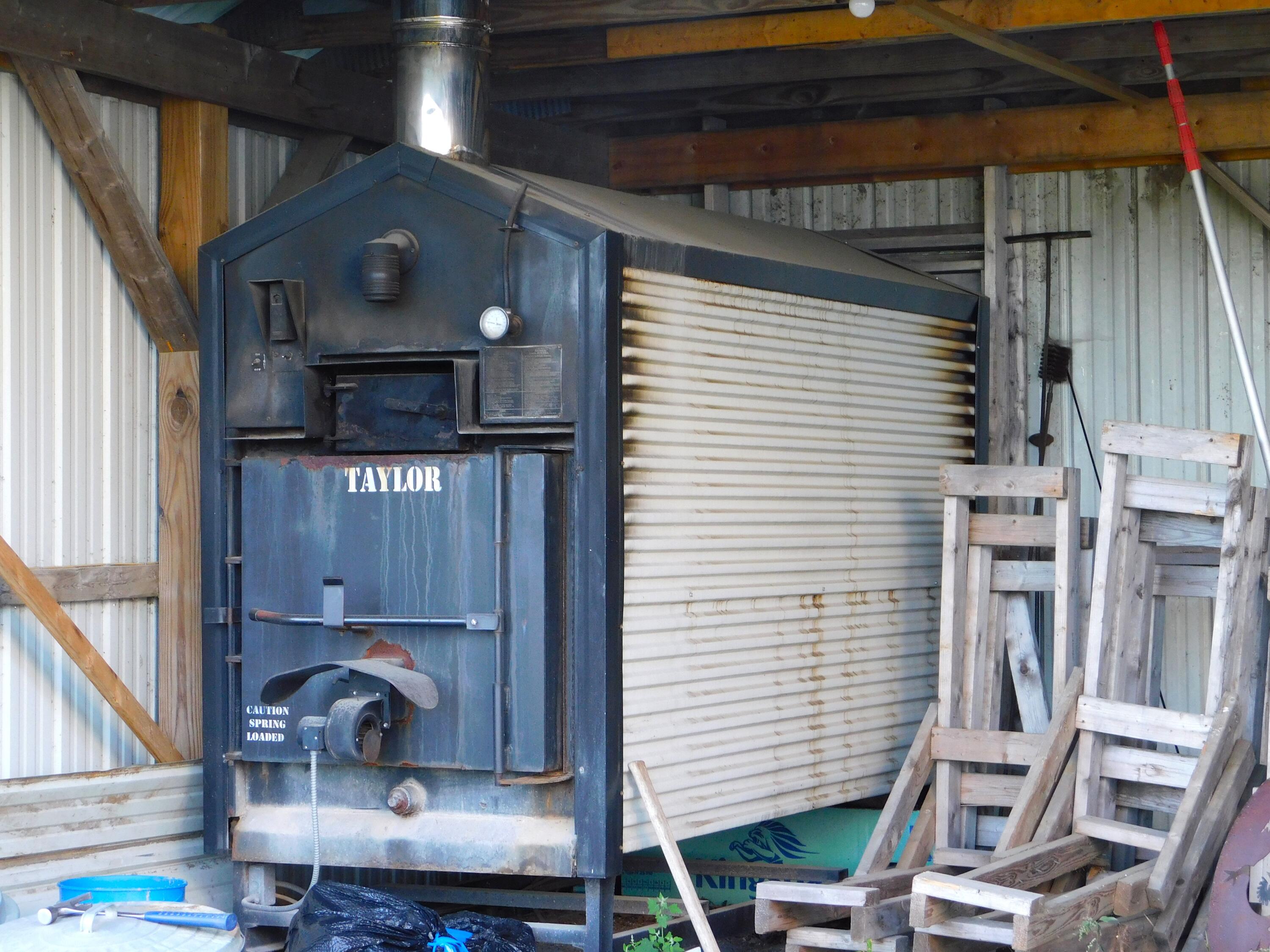 76 Dexter Road Garland ME 04939