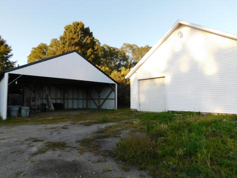 76 Dexter Road Garland ME 04939