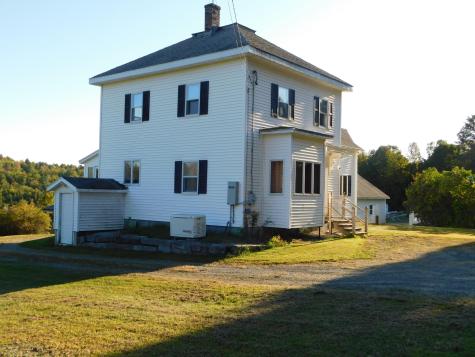 76 Dexter Road Garland ME 04939