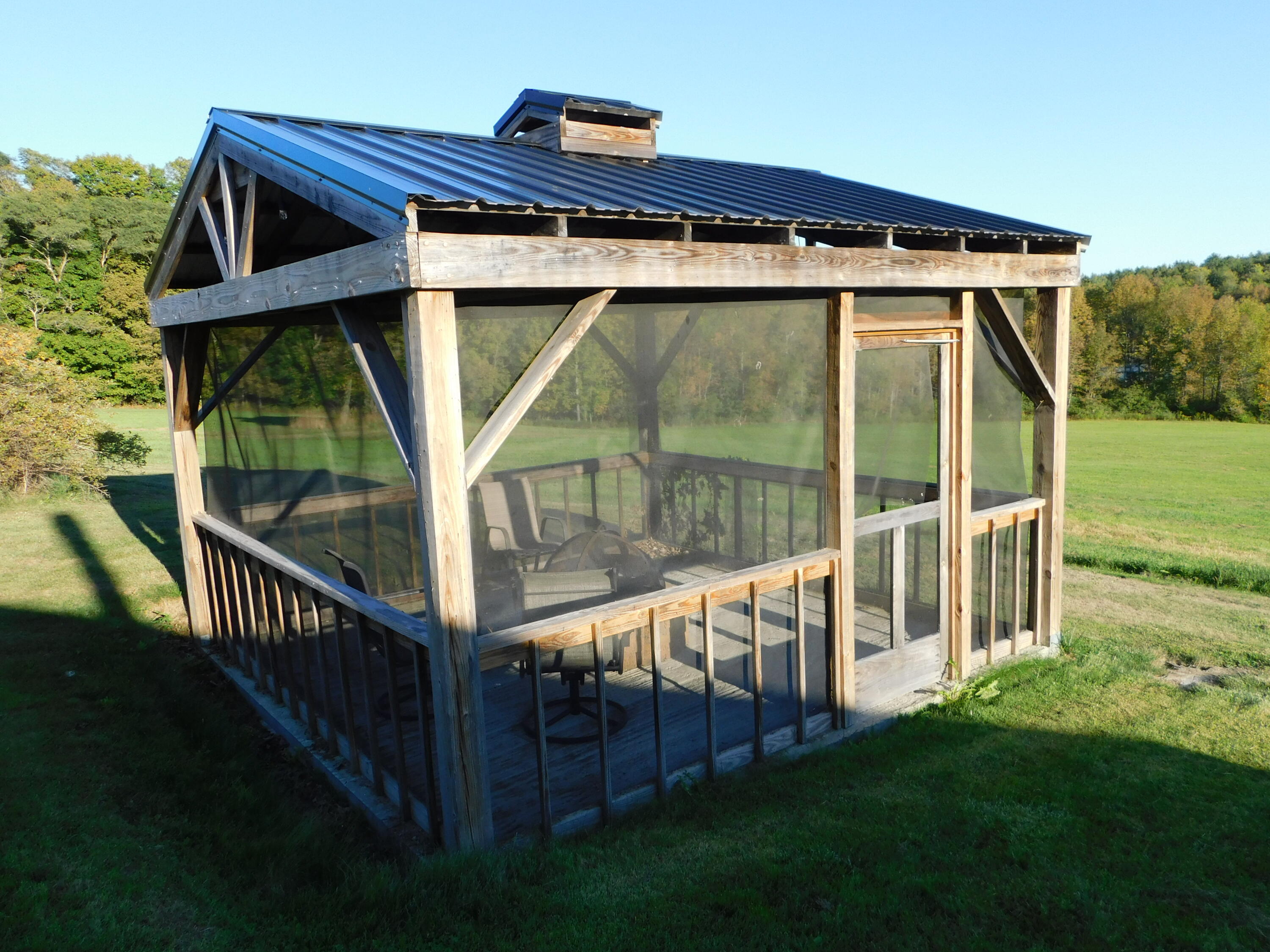 76 Dexter Road Garland ME 04939