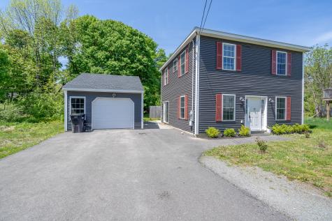 20 Ellis Court Bangor ME 04401