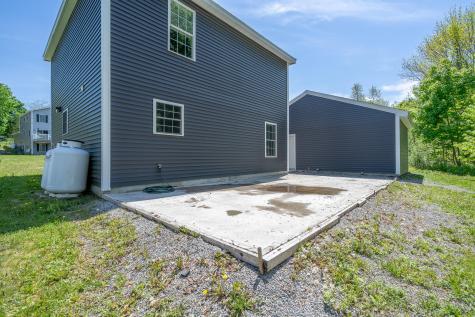 20 Ellis Court Bangor ME 04401