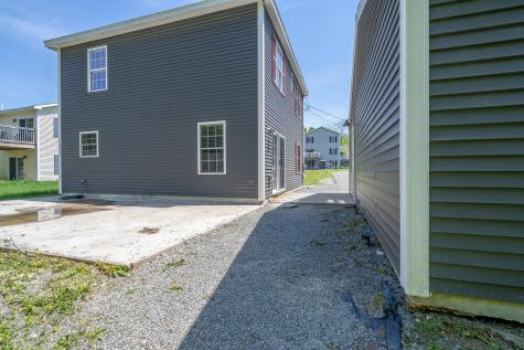20 Ellis Court Bangor ME 04401