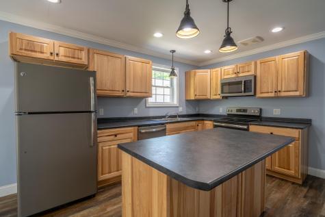 20 Ellis Court Bangor ME 04401