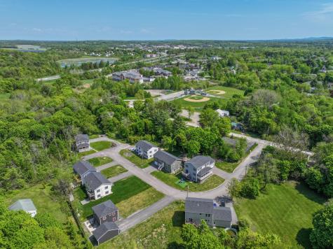 20 Ellis Court Bangor ME 04401