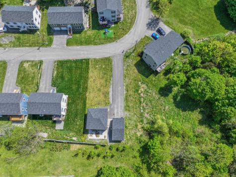 20 Ellis Court Bangor ME 04401