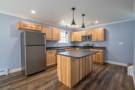 20 Ellis Court Bangor ME 04401