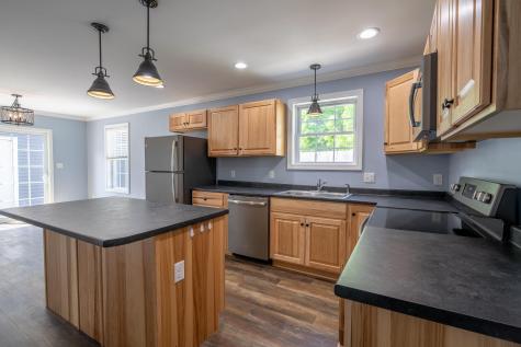 20 Ellis Court Bangor ME 04401