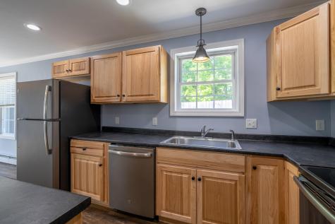 20 Ellis Court Bangor ME 04401