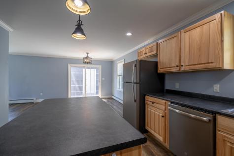 20 Ellis Court Bangor ME 04401