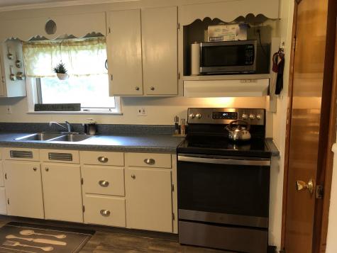 1235 Main Street Old Town ME 04468