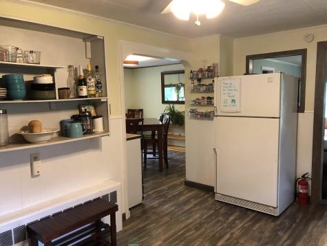 1235 Main Street Old Town ME 04468