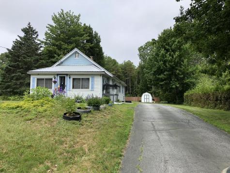 1235 Main Street Old Town ME 04468