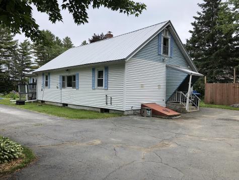 1235 Main Street Old Town ME 04468