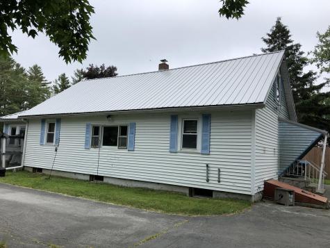 1235 Main Street Old Town ME 04468