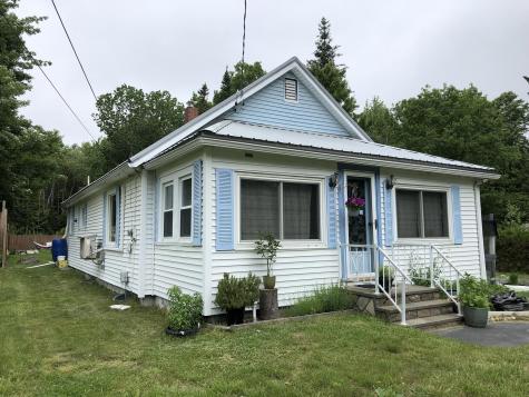 1235 Main Street Old Town ME 04468