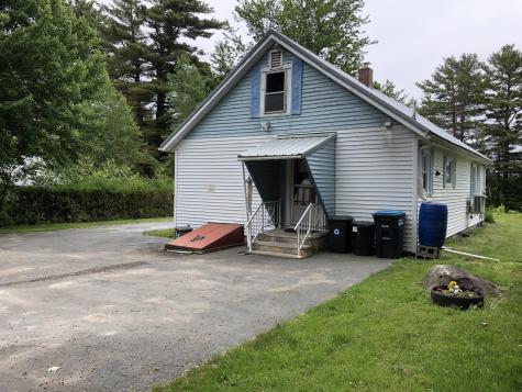 1235 Main Street Old Town ME 04468