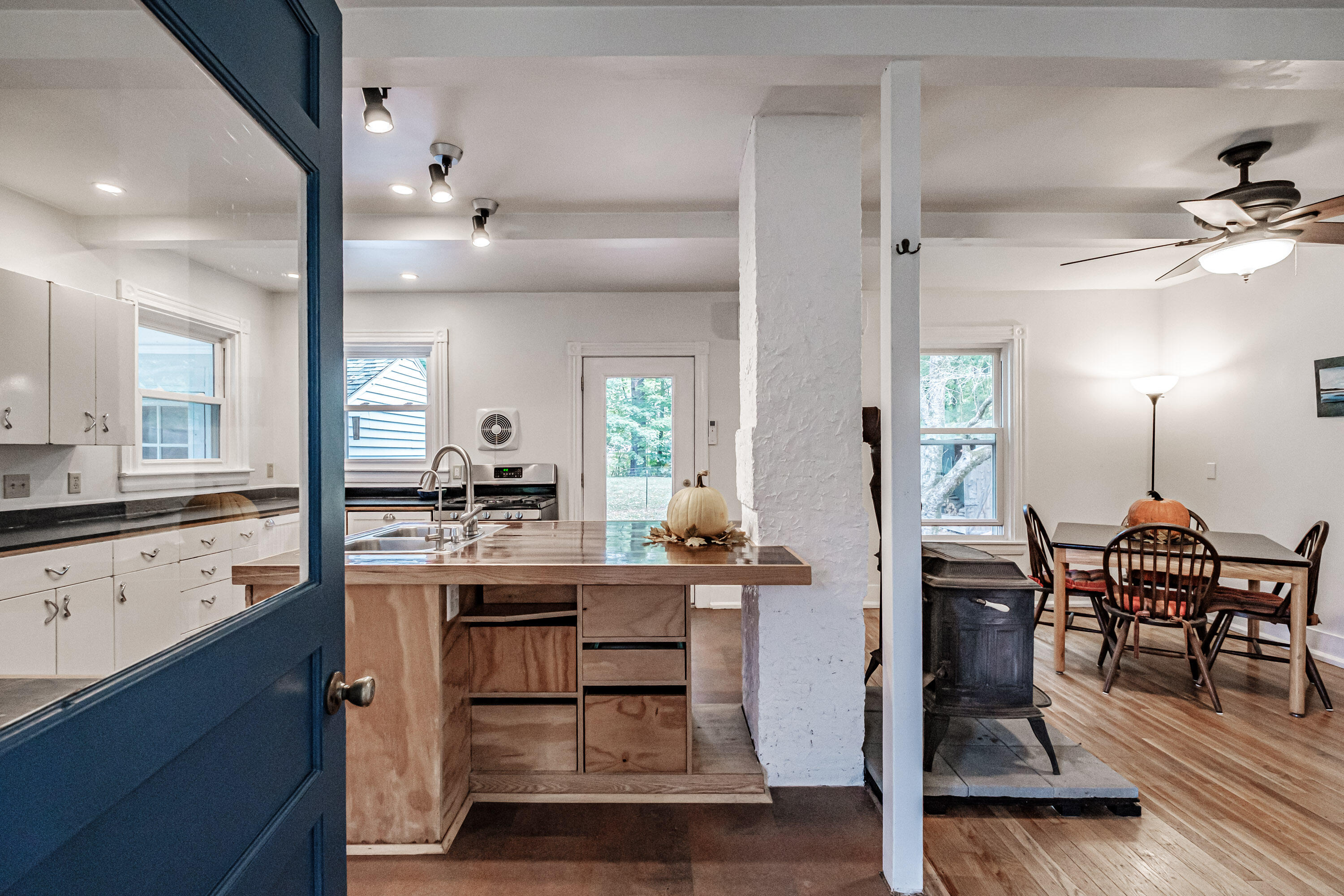 68 Main Street Hollis ME 04042