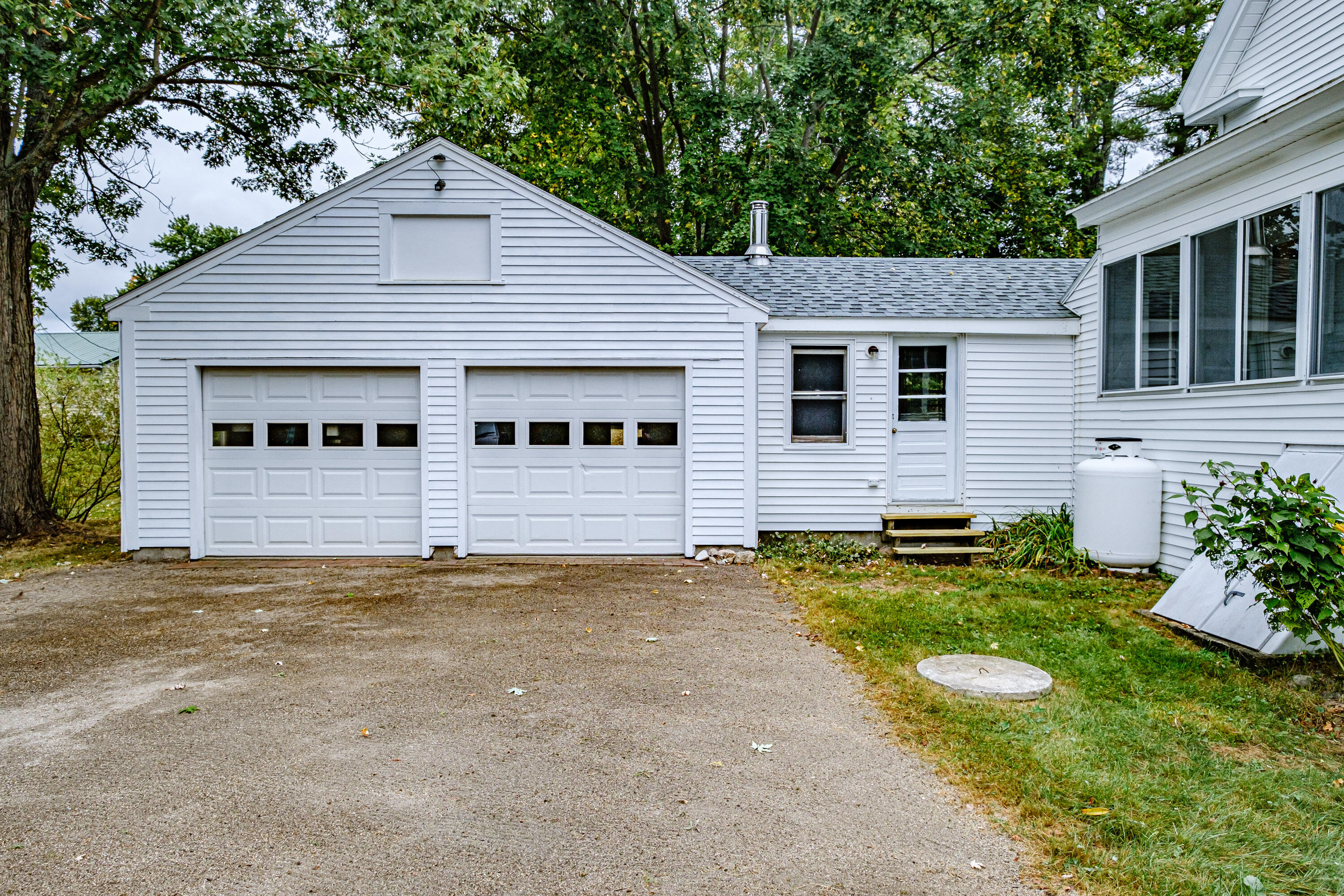 68 Main Street Hollis ME 04042