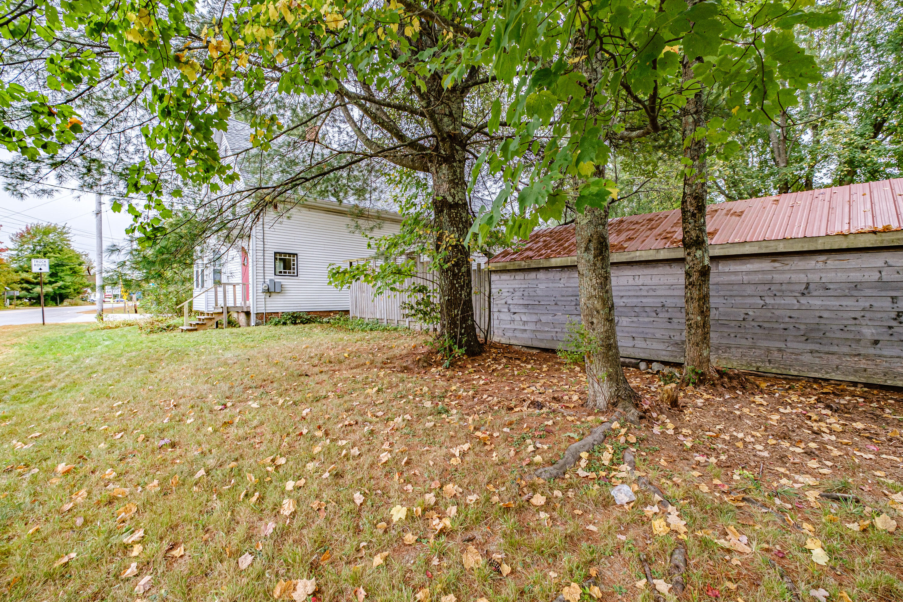 68 Main Street Hollis ME 04042