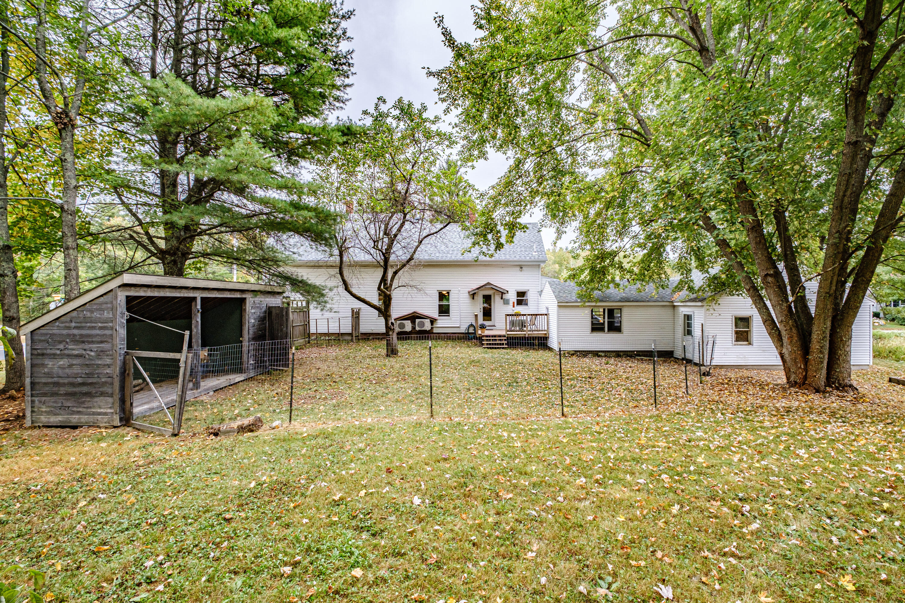 68 Main Street Hollis ME 04042