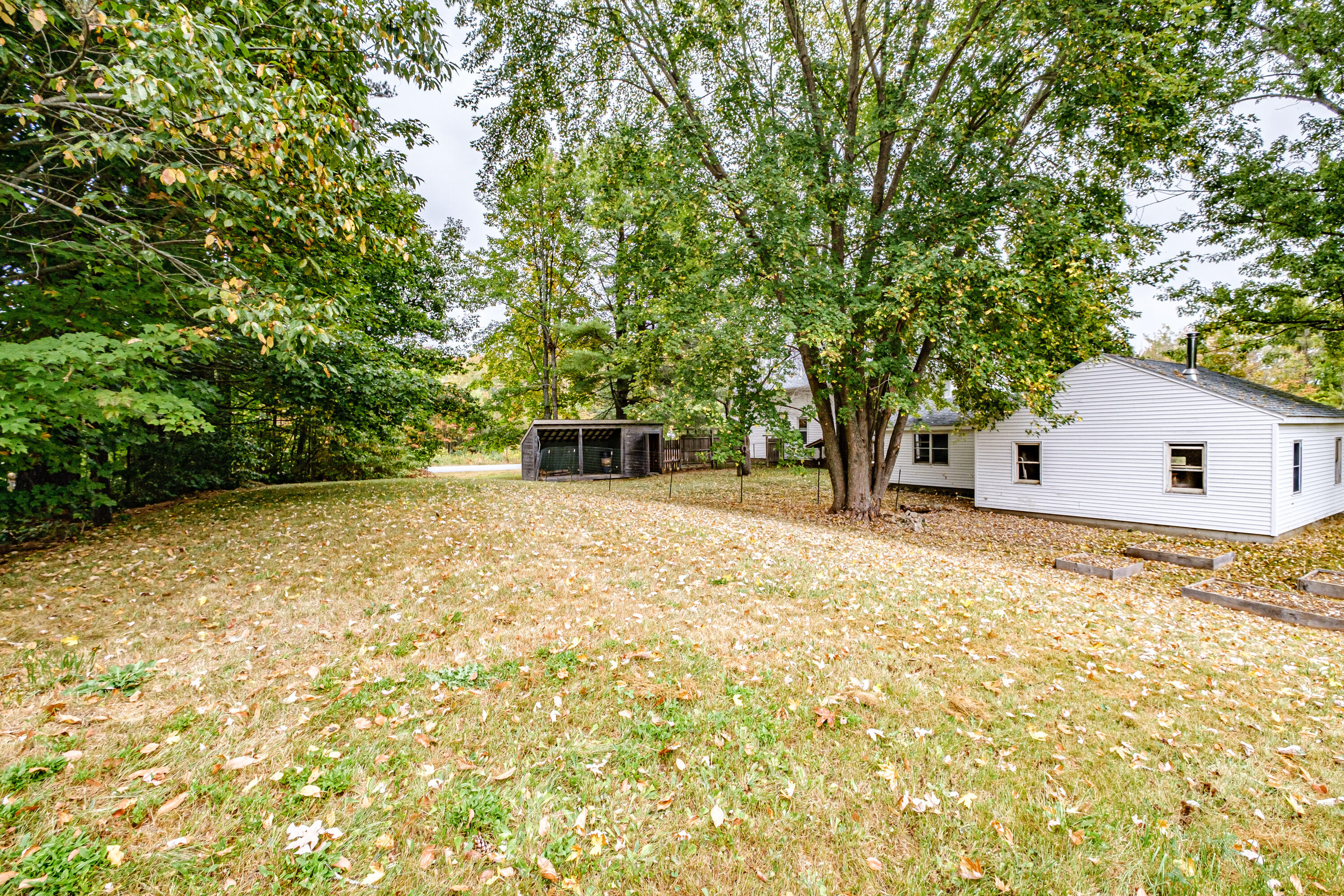 68 Main Street Hollis ME 04042