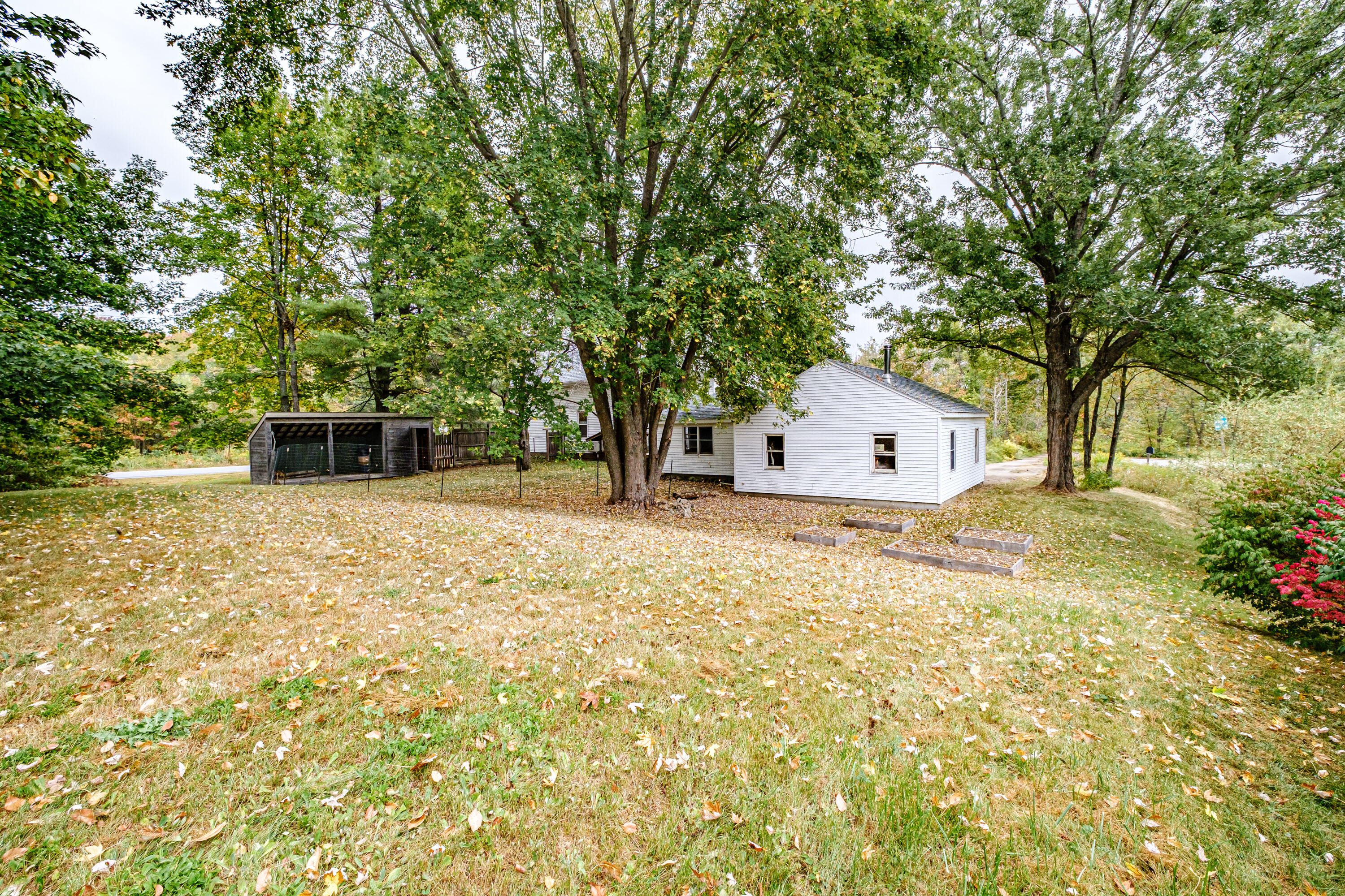 68 Main Street Hollis ME 04042