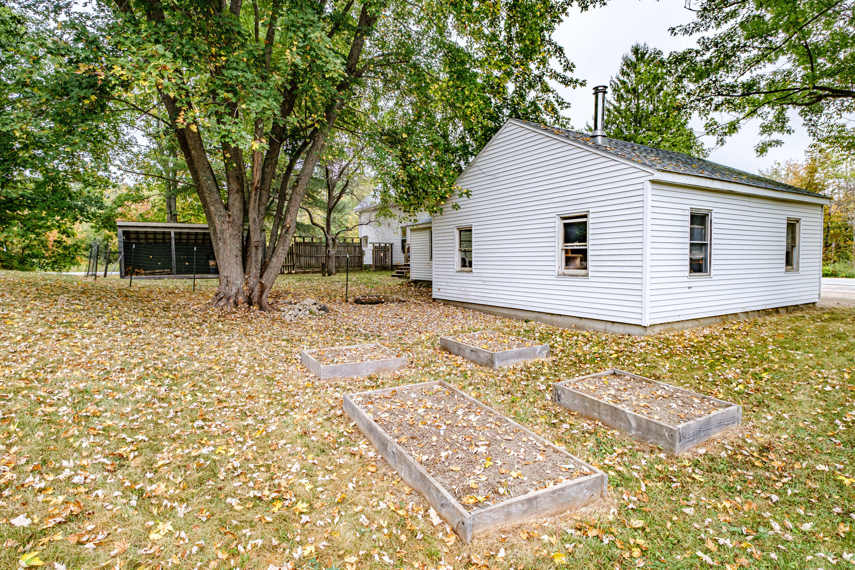 68 Main Street Hollis ME 04042