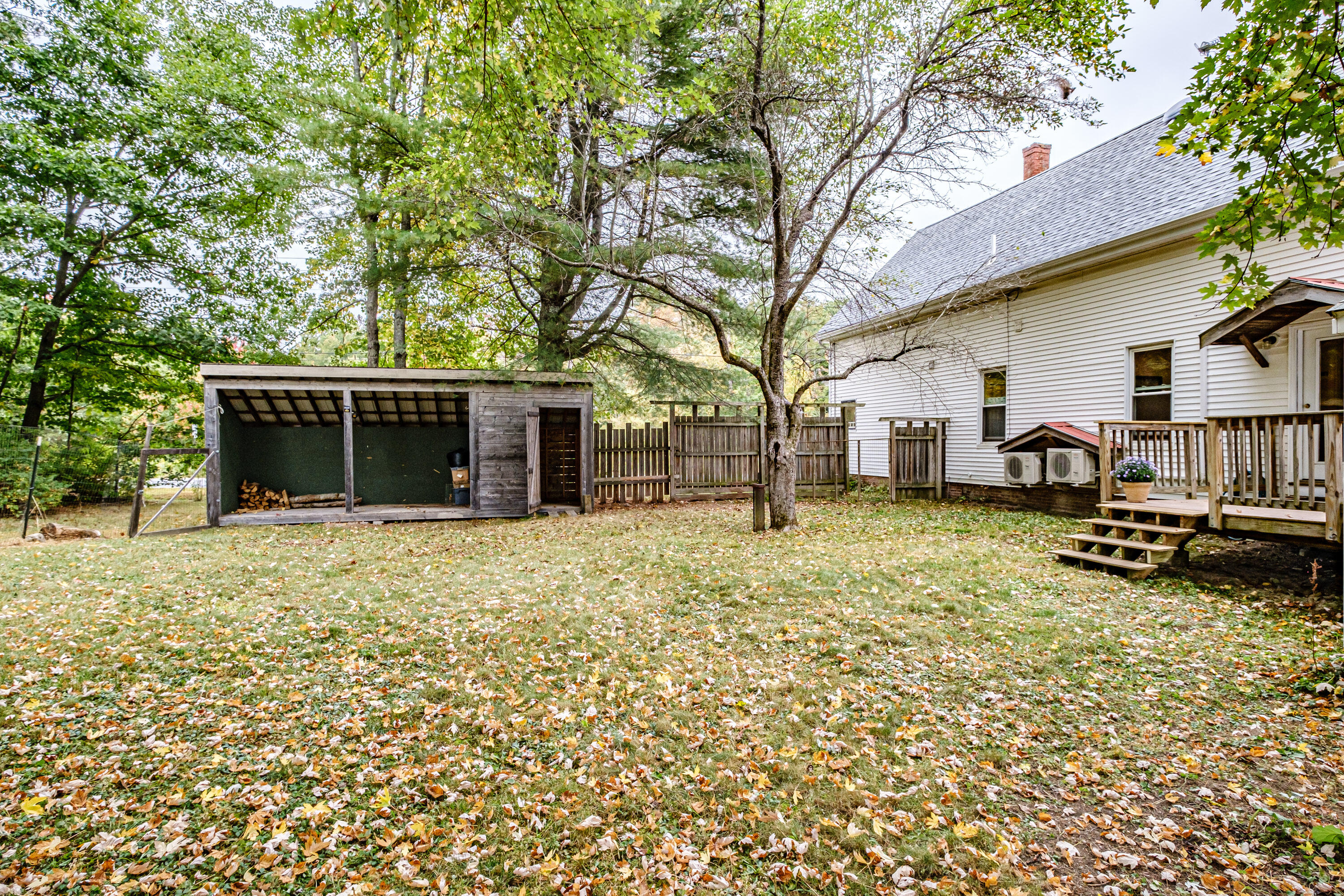 68 Main Street Hollis ME 04042